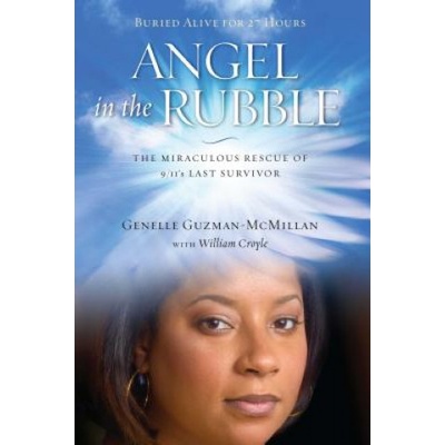 Angel in the Rubble | Genelle Guzman-McMillan