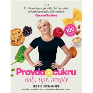 Pravda o cukru - Rady, tipy, recepty | Jessie Inchauspé (2024)
