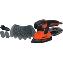 Brúsky Black & Decker KA2000