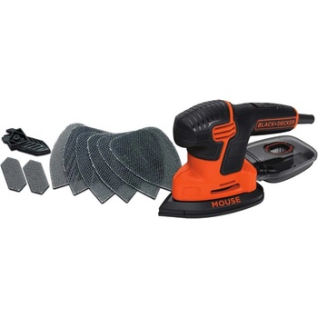 Black & Decker KA2000