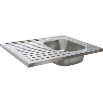 Image 1 of Bogdan Furniture G Мивка Sonata 15, бордова