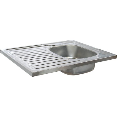 Bogdan Furniture G Мивка Sonata 15, бордова