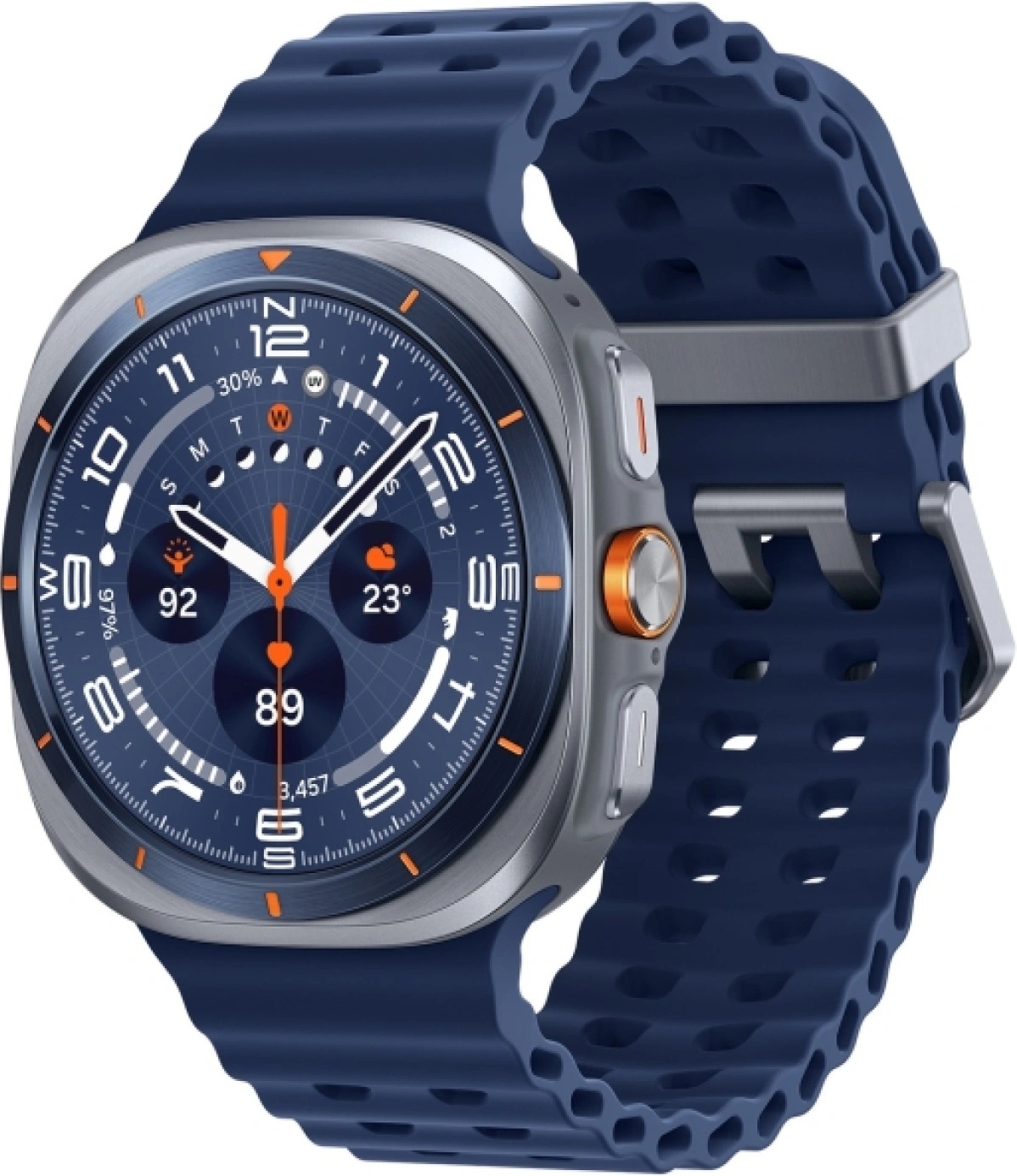 Samsung Galaxy Watch Ultra 2025 47mm LTE (SM-L705)