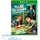 Hello Neighbor: Hide and Seek