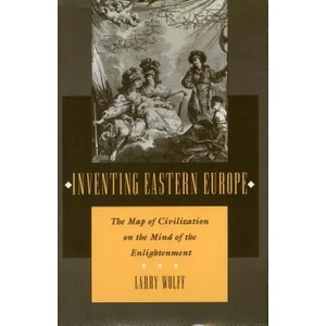 Inventing Eastern Europe (1996)