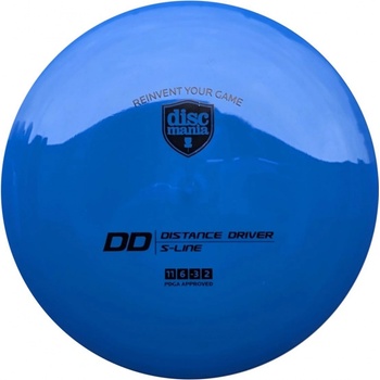 Discmania DD S-Line