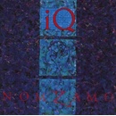 IQ - NOMZAMO (1CD)