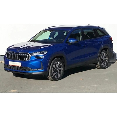 Skoda Kodiaq 4x4 DSG 142 kW