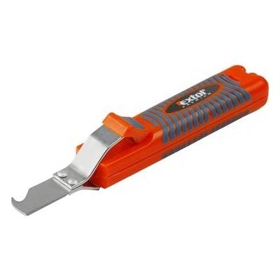 Extol Noz na kable 8-28mm