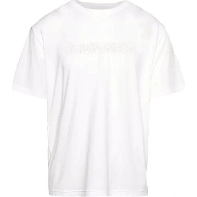 Calvin Klein triko NM2501E bílé