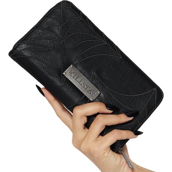 KILLSTAR портфейл KILLSTAR - Tangled Trixie - Black - KSRA013618