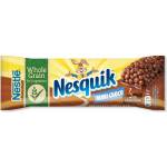 Nestle Зърнен десерт Nestle - Nesquik, Maxi choco, 25 g (12465270) - baby