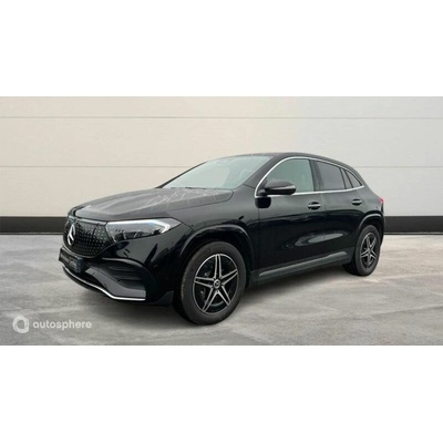 Mercedes-Benz EQA 250 142 kW