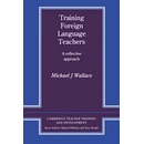 Training Foreign Language Teachers PB