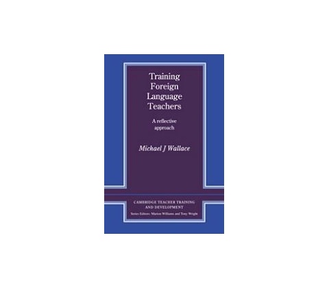 Training Foreign Language Teachers PB