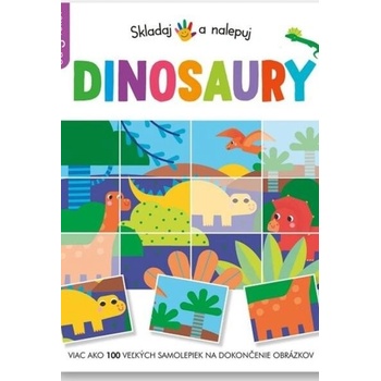Dinosaury