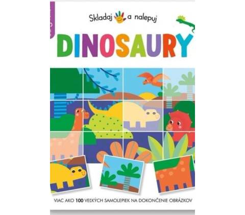 Dinosaury