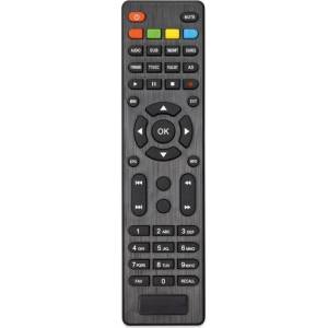ALMA 2860 - оригинален дистанционен контрол (2860) Дистанционно
