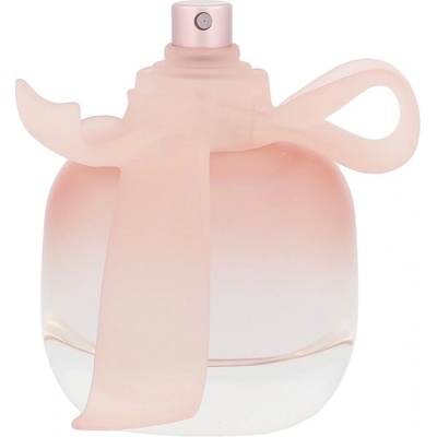 Nina Ricci Mademoiselle Ricci L'Eau toaletní voda dámská 50 ml tester
