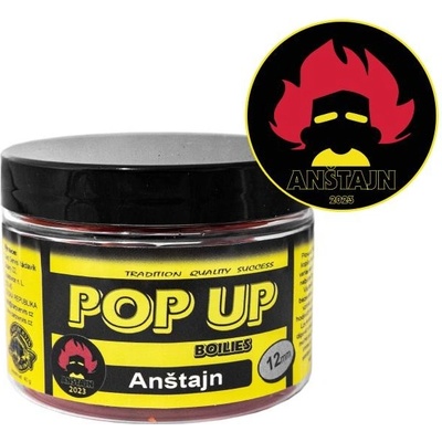 Aleš Václavík Václavík POP UP - DÓZA/40 G/12 MM/ANŠTAJN