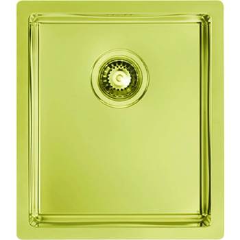 Alveus Quadrix 20 Monarch Gold