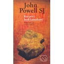 Kto prvý hodí kameňom? - John Powell