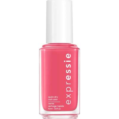 Essie Expressie rychleschnoucí lak na nehty 235 crave the chaos 10 ml