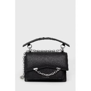 KARL LAGERFELD Кожена чанта (225W3081)