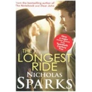 The Longest Ride - Nicholas Sparks