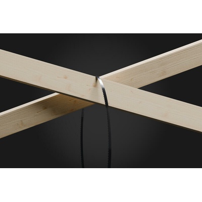 Simonds Carbon Flexback 1638 mm 13 x 0,65 mm 3 Skip