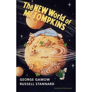 New World of Mr Tompkins | George Gamow (ISBN: 9780521639927)