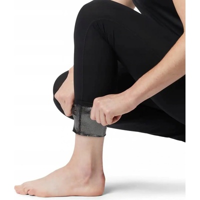 Columbia Midweight Stretch tight W 1639031011 black