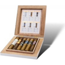 Leonel Taste of Excellence Sampler 6 ks