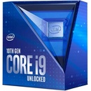 Intel Core i9-10850K 10-Core 3.6GHz LGA1200 Box (EN)