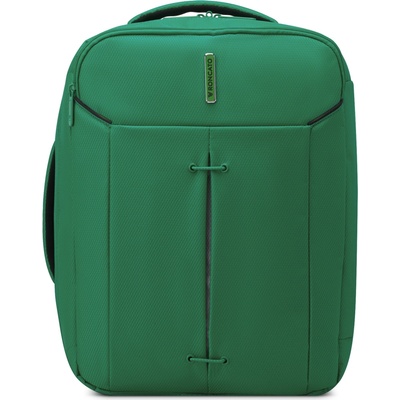 Roncato IRONIK 24 L zelený 40x30x20 cm
