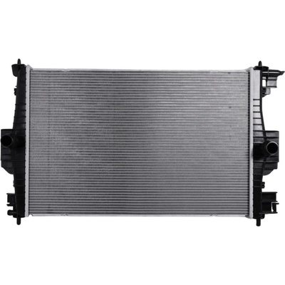 Chladič, chlazení motoru KAMOKA 7700305