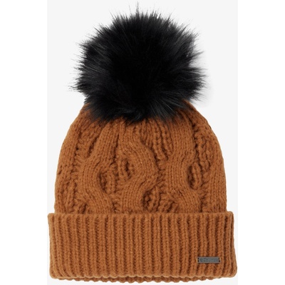 Columbia Boundless Days Cable Knit Pom