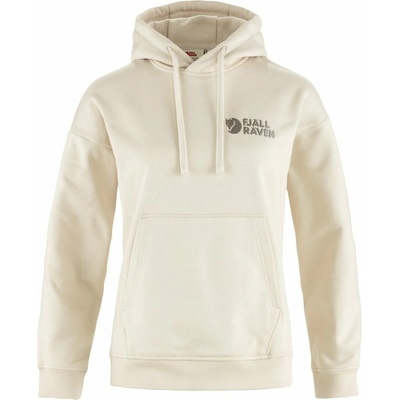 Fjällräven Classic Hoodie W Chalk White
