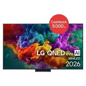 LG 86QNED87B6A