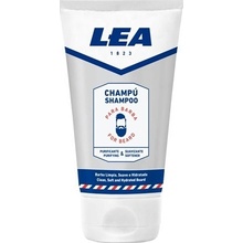 Lea šampon na vousy 100 ml