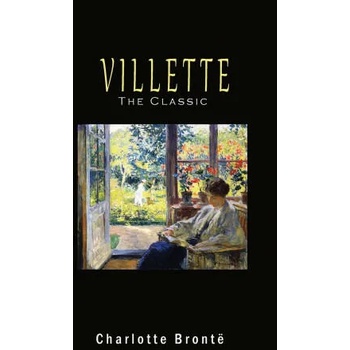 Image 1 of Villette | Charlotte Brontë