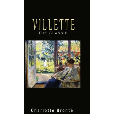 Villette | Charlotte Brontë