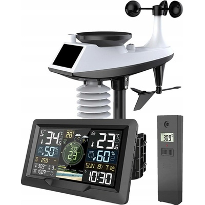 Solight TE91WiFi PROFI