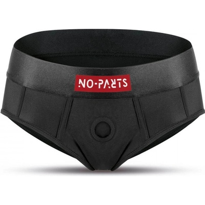 No-Parts Robin Strap On Harness S