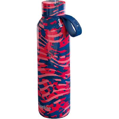 Термобутилка Quokka Solid - Clash, 630 ml (40168)