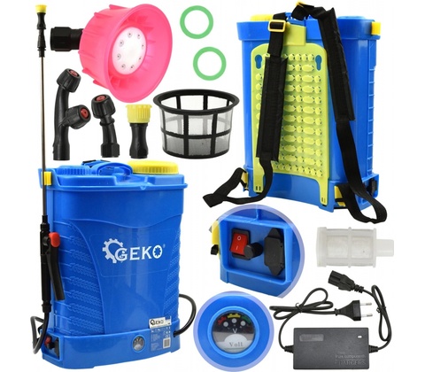 GEKO G73252