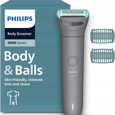 Philips BG3480/15 – Zboží Dáma