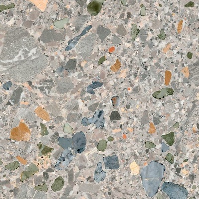EBS Pietra di Gre 60 x 60 cm multi matná 1,44m²