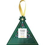 Yankee Candle Christmas Collection 2026 Tea Light Tree коледен подаръчен комплект 4 бр