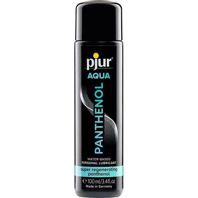 pjur Лубрикант pjur AQUA Panthenol 100 ml